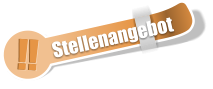 !! !! Stellenangebot