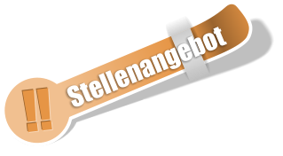 !! !! Stellenangebot