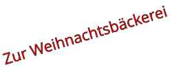 Zur Weihnachtsbäckerei